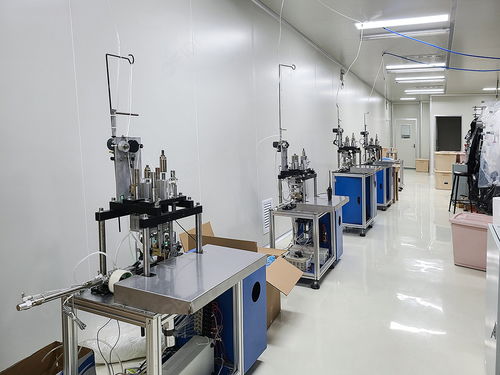 上海十萬級(jí)潔凈車間實(shí)驗(yàn)室建設(shè)方案及價(jià)格詳解——以CEIDI西遞工程管理服務(wù)為例