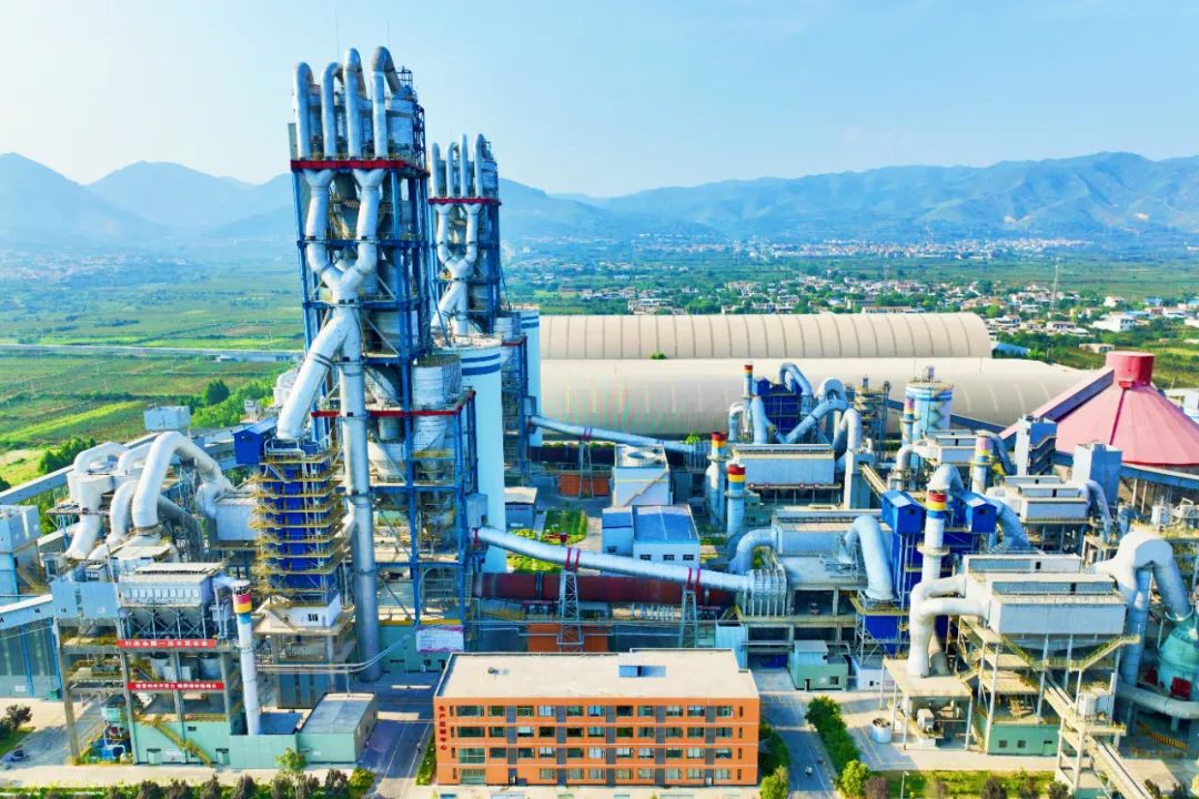 陜煤集團(tuán)建材科技 強(qiáng)化“協(xié)同聯(lián)動(dòng)”，以專業(yè)設(shè)計(jì)服務(wù)推動(dòng)經(jīng)營提速增效